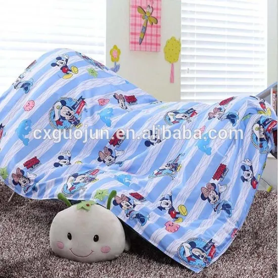 100%Polyester pigment for bedsheet