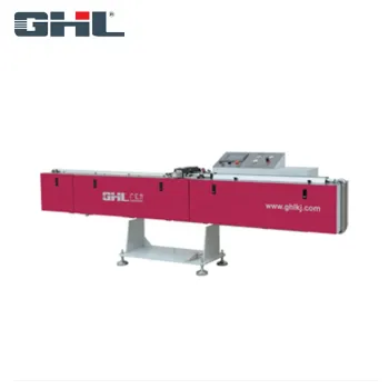 Hot Melt Butyl Glass Tools for Double Glazing Curtain Wall Production Machines