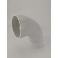 PVC pipe fittings 4 inch 90°LONG TURN ELBOW