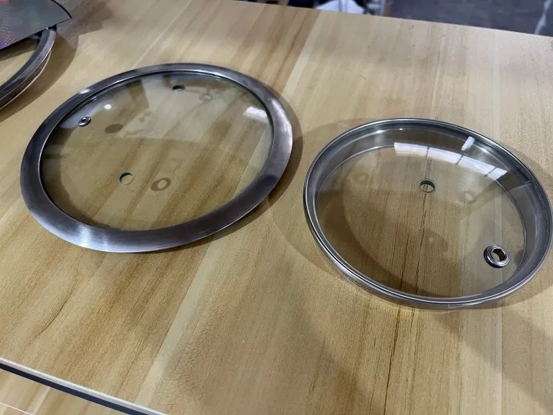 High Speed Metal Laser Welding Machine for Steel Strip Ring