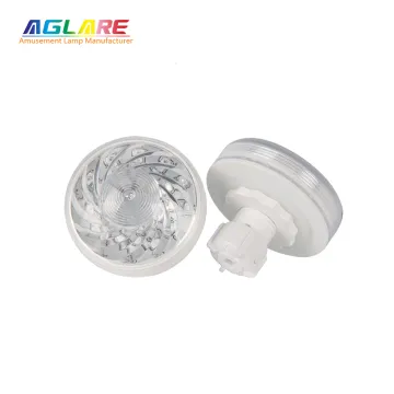 Aglare LED Lighting Wholesale: E14 Amusement Fair LED Light Cabochon