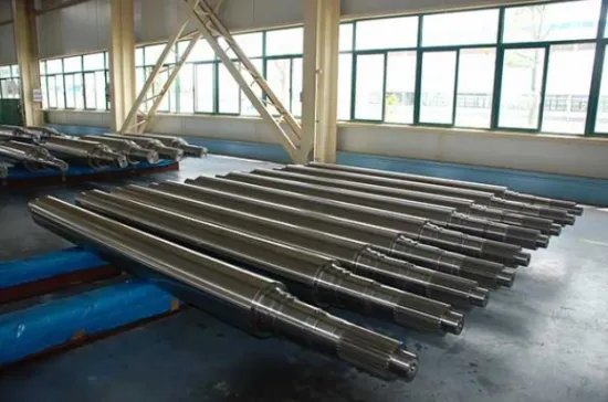 Forged Leveling Roll wholesale