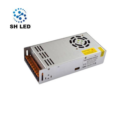 DC 12V Power supply for LED driver