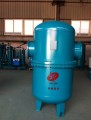 Máquina de separação de água de óleo de alta eficiência
