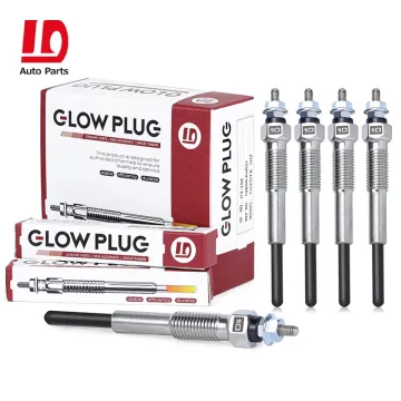 Glow Plug PT-152 1985064031 for TOYOTA 1HZ