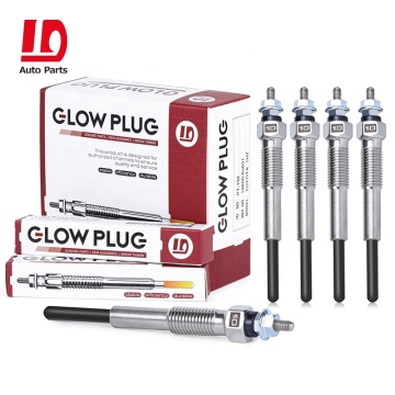 Glow Plug PT-152 1985064031 لـ Toyota 1Hz