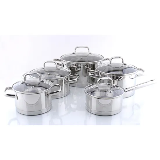 The Best Stainless Steel Milk Pot