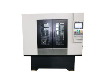 Valve Multi-functional Grinding Machine
