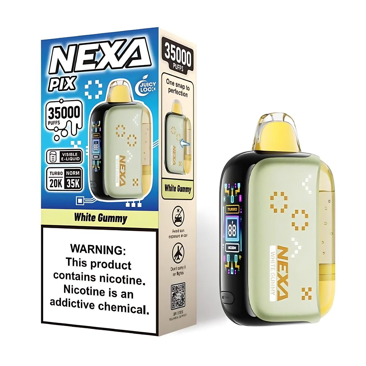 NEXA_PIX_35K_Puff_Disposable-White_Gummy__41319