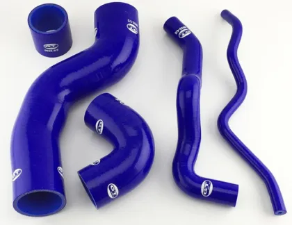 Silicone Hose Kits for Integra Type R DC2/DB8 B18C