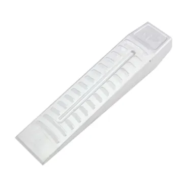 High-Quality Aluminium Forged Splitting Wedge