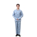 Spring Autumn Autumn Anti-Static Breaking Suit uniform