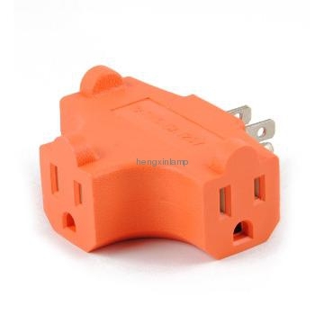 Südamerika-Stil Reisen Stecker, Netzteil Adapter/Konverter