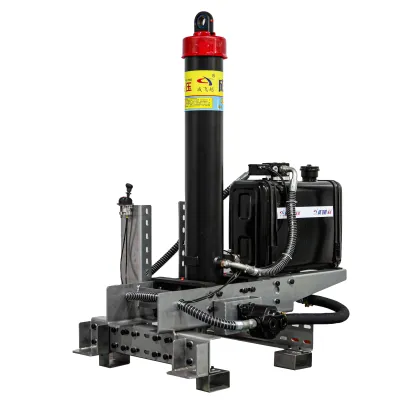 Hydraulic Wet Kit for Dump Truck