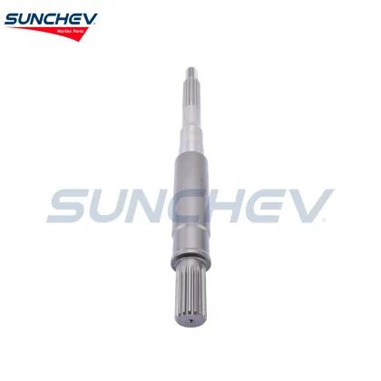 SUNCHEV Propeller Shaft 41630T For Mercury
