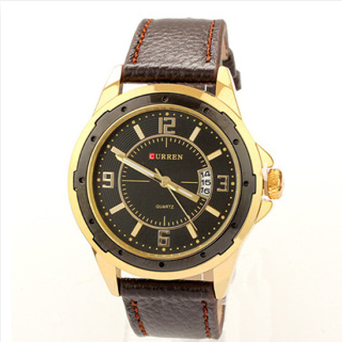 Fashion Classic Genuine Waterproof Quartz Watches