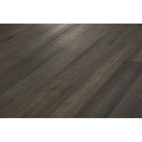 Reactive Stain UV Oil Engineered Wooden Flooring