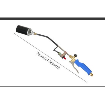 Blast Burner Fire Torch with Nozzles Heat Shrink Sleeves Heater Gas Torch Manufactory