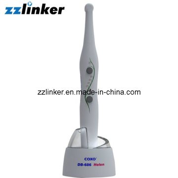 Wireless Curing Light/dB686 Helen Curing Light/LED Curing Light/New Popular Helen Curing Light