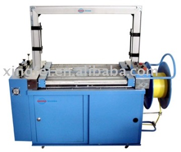XFC-101A Automatic Strapping Machines