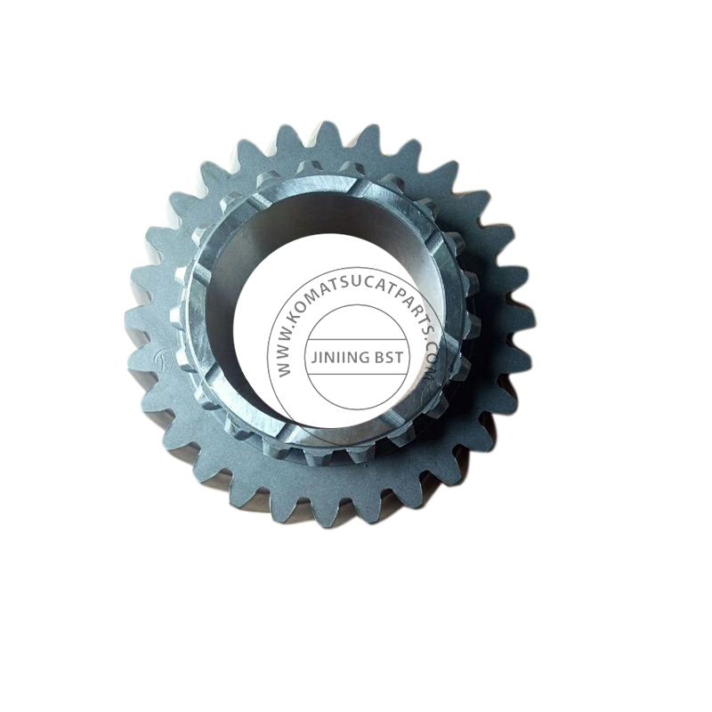 komatsu Gear 144-14-15132 for D60A-8 Bulldozer gear