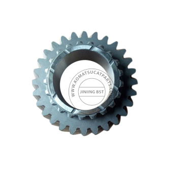 Gear Komatsu 144-14-15132 pour le komatsu d60a-8 bulldozer