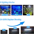 Directeerbare aquariumlicht LED voor vissentank