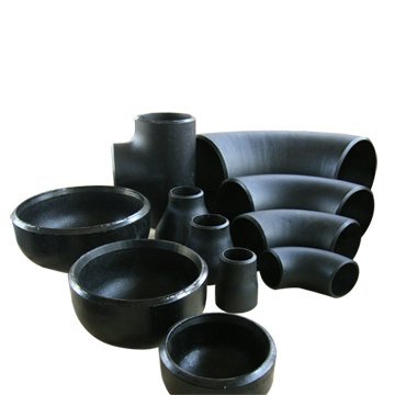 Bent Pipe Series