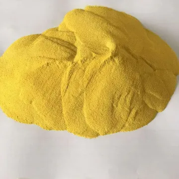 PAC 28% Polyaluminum Chloride for Waste Water Treatment