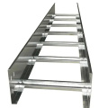 Aluminium Alloy Wire Frame aluminum alloy cable tray economy type Supplier