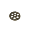 Custom Powder Metallurgy Parts