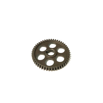 Custom Powder Metallurgy Parts