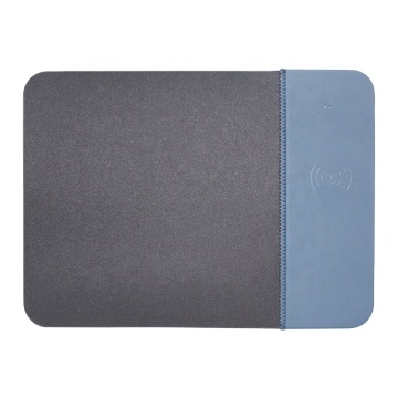 Customizable Logo Wireless Charging Mouse Pad - Hot Sale