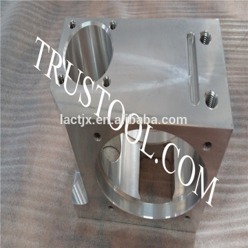 CNC Lathe Turning Parts Manufacturer with CNC Threaded Turning Part