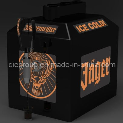 Vodka Chiller (CIE-13C)