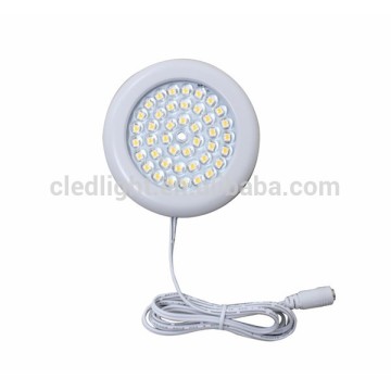 UL LED Puck Light Ceiling Mount for LED Lamp
