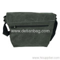 2013 beste Canvas Messenger Bag voor mannen