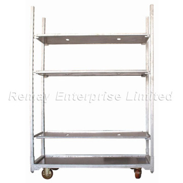 Flower Rack Cart (TC0902)