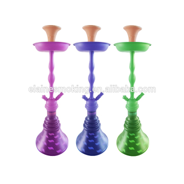 Popular Premium Zinc Alloy Hookah shisha