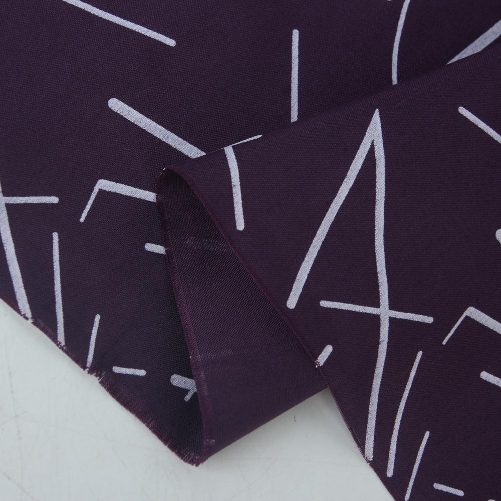 Printing Fabric Polyester Blend