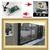 Automatic sliding gate /gsm type gate opener