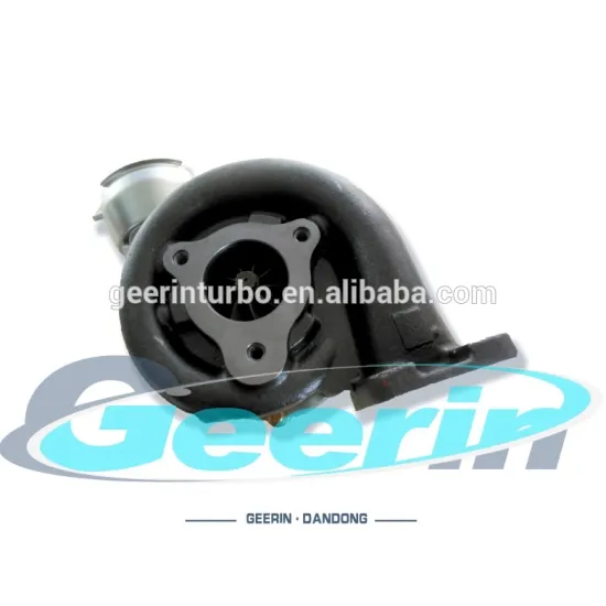 Gerrin 12 month warranty GT2252V (S1) turbocharger for T4 Transporter 2.5 TDI 454192-5005S 454192-0001