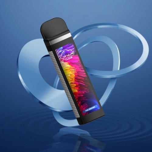 5 flavor 9.5 ml 5000 puffs vape pen