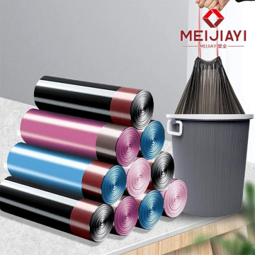 Мешок для мусора на 13 галлонов на шнурке