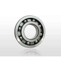 6205 Single Row Deep Groove Ball Bearing