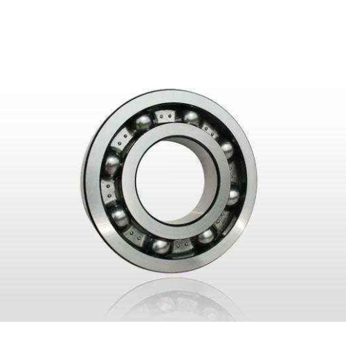 6205 Single Row Deep Groove Ball Bearing