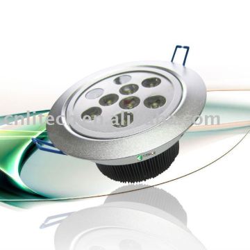 LED Down light 9W