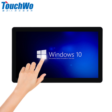 17 inch touch screen LCD display