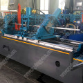 Automatic Steel Drywall Main Channel Roll Forming Machine