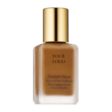 Wholesale Multi-Colors Full Coverage Liquid Foundation for Private Label OEM